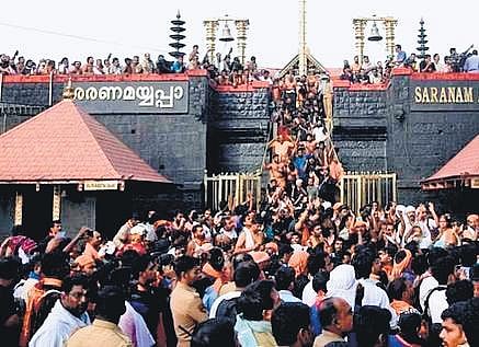 As a member of the Byaravalli grama panchayat in Karnataka’s Chikkamagaluru district, the 49-year-old always has his hands full catering to people in need.