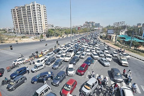 Image used for representational purpose only.