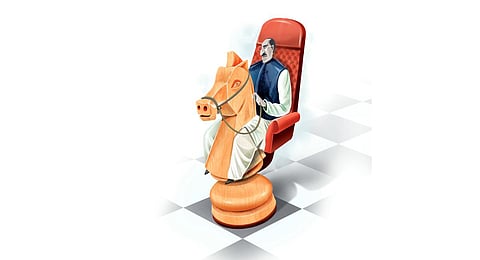 Image used for illustrative purposes. (Express illustrations)