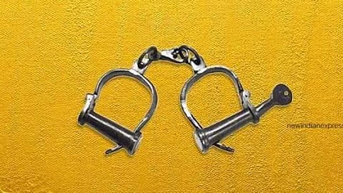 Seven held for duping man of Rs 1.5 lakh with fake profiles in Karnataka