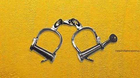 Hyderabad police arrests man impersonating CV Anand