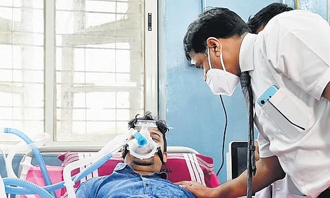 Image used for representational purpose only. (Photo | Express)