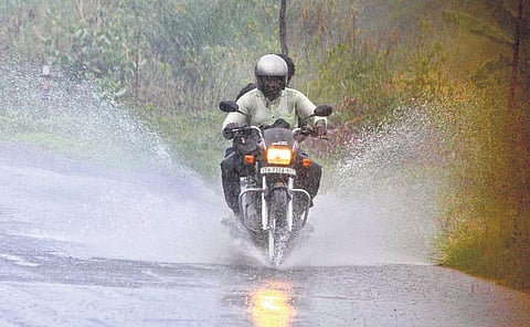 Representational Image. (Photo | V KARTHIKALAGU, EPS)