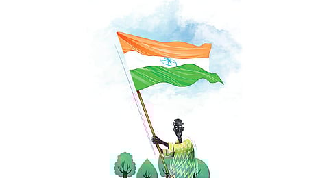 The seven sins of new India