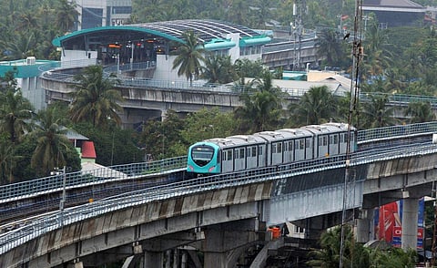 Representational Image. (File Photo | EPS)