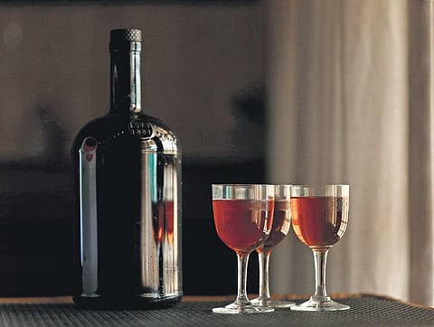 Representational Image.