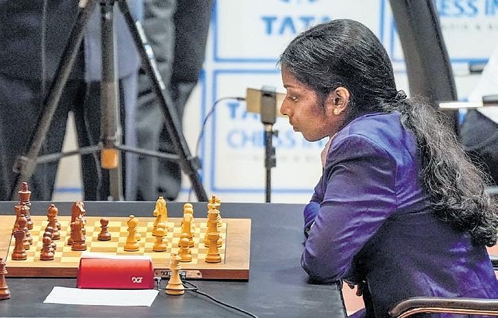 The New Indian Express - Other - News Image