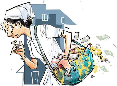 Image used for representational purpose only. (Express Illustrations)