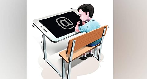 Image used for representational purpose only. (Express Illustrations)