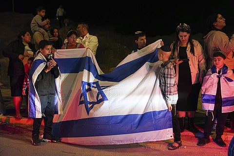 More hostages set to be released as Israel, Hamas agree to extend truce for two more days