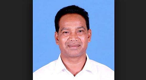 ST & SC Development Minister Jagannath Saraka (Photo | odishaassembyly.nic.in)