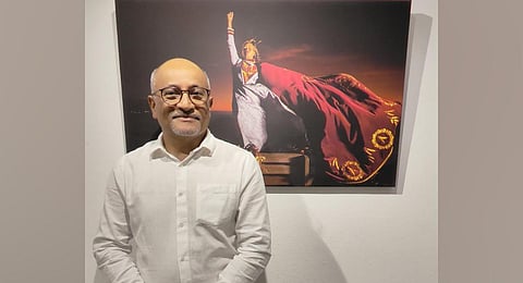 Christian Randrianampizafy.