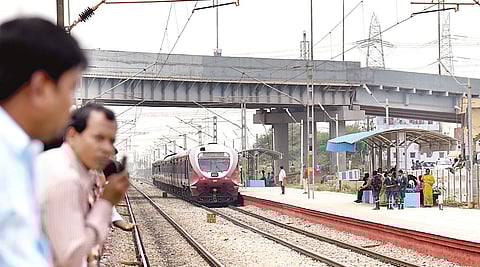 Image used for representation. (File Photo | Express)