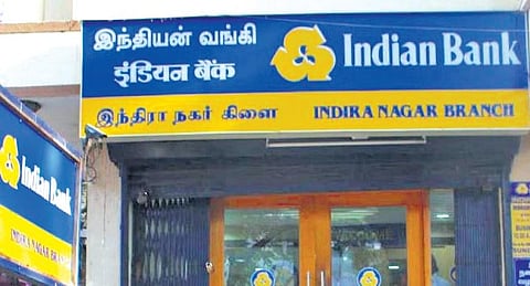 Indian Bank reduces exposure to infra sector to cut down concentration risk