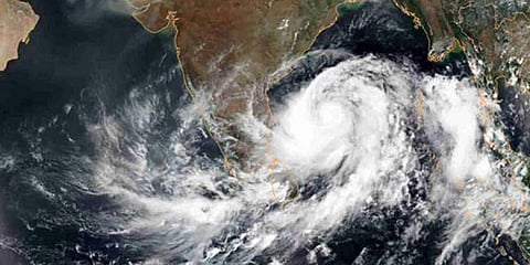 India saw extreme weather events almost every day in first 9 months this year: Report 