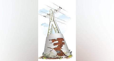 Image used for representational purpose only. (Express Illustrations)