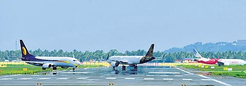 For representational purposes