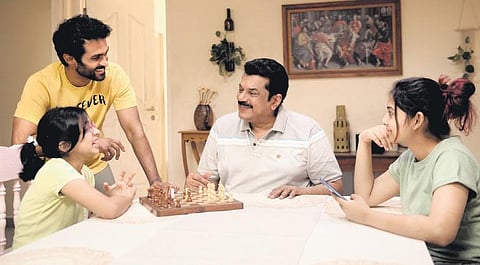 ‘Now, one has to think over 100 times before cracking a joke’: Actor Mukesh