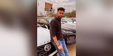 YouTuber Elvish Yadav (Photo | Instagram)