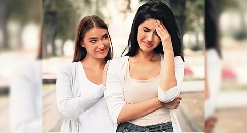 Image used for representational purpose.