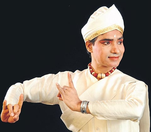 Dr Bhabananda Barbayan