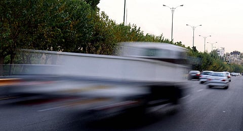 Image used for representational purpose. (Photo | AFP)