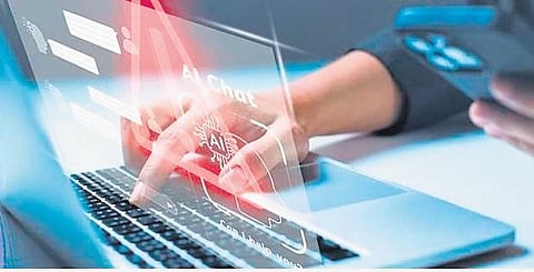 Image used for representational purpose only. (File Photo)