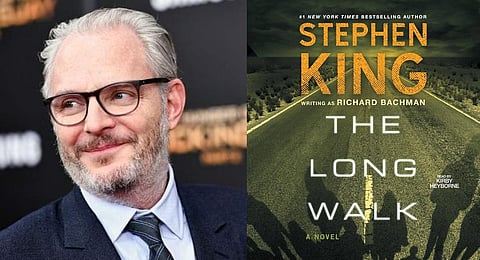 Filmmaker Francis Lawrence is set to helm The Long Walk, the upcoming adaptation of the 1979 novel of the same name by Stephen King.