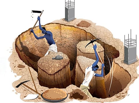 Image used for representational purpose only.