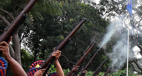 Image used for representational purpose only. (File Photo | EPS)