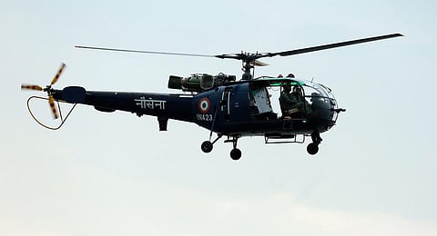 Image used for representational purpose only. (File Photo | EPS)