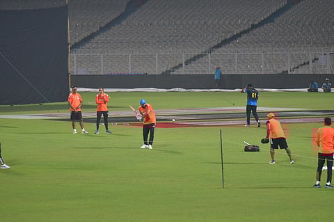 World Cup: South Africa's batting might vs India's marauding bowlers