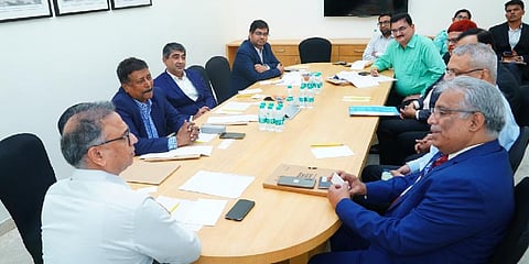 Odisha gets investment proposals worth Rs 4,940 crore in wind energy sector