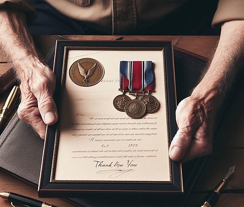 Delhi HC fines Centre for making 96-year-old freedom fighter wait 4 decades for pension