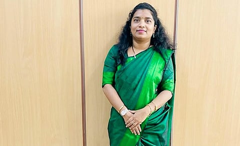 Senior woman geologist found murdered at her residence in Bengaluru, probe on