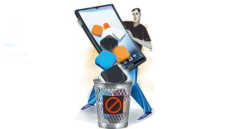 For representational purposes