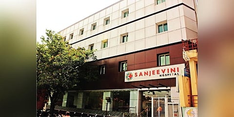 Sanjeevini Hospital (Photo | Website)