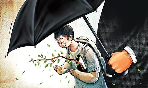 Image used for illustrative purposes only. (Express illustration | SOURAV ROY )