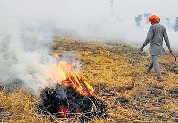 The police have registered a case.