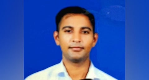 Yogendra Singh