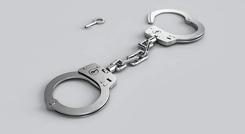 Odisha: STF arrests one with leopard hides