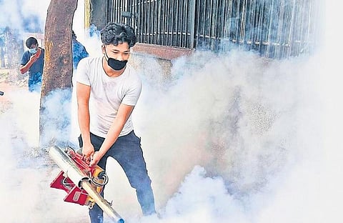 Image used for representational purposes only.