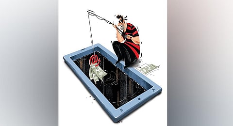 Image used for representational purpose only. (Express Illustrations)