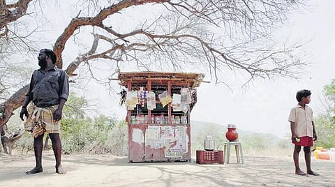 A still from the movie.