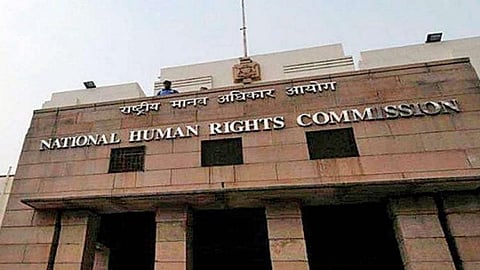 NHRC asks Rajasthan DM to submit proof of Rs 2.50 lakh compensation to minor rape victim