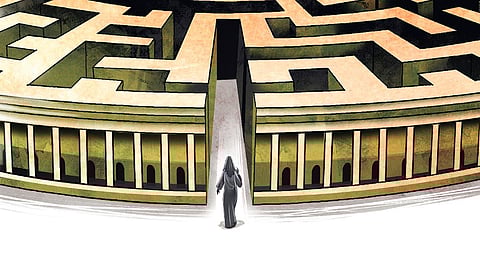 Don’t subject women legislators to patriarchal gaze