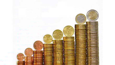 Despite rising interest rates, total interest burden on consumers are less today compared to pre-pandemic period