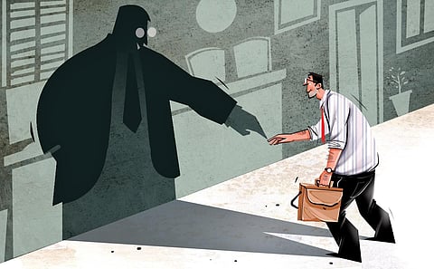 Image used for illustrative purposes only. (Express illustration |Sourav Roy)