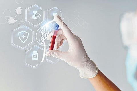 For representational purpose