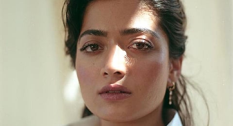 Rashmika Mandanna 'really hurt' over deepfake video, Big B demands legal action